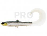 Soft Baits Westin BullTeez Curltail 10cm 6g - Headlight