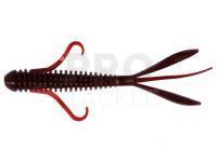 Soft baits Keitech Hog Impact 76mm - Cola