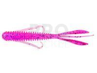 Soft baits Keitech Hog Impact 76mm - LT Pink Special