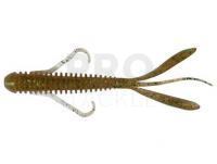 Soft baits Keitech Hog Impact 76mm - Sahara Olive FLK