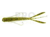 Soft baits Keitech Hog Impact 76mm - Watermelon Lime