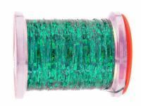 UTC Holographic Tinsel Medium - 072 Green