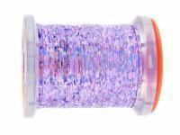 UTC Holographic Tinsel Medium - 075 Light Purple