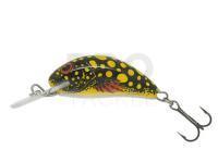 Lure Salmo Hornet and Hornet Super Deep Runner