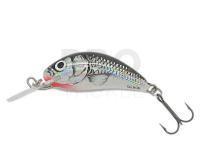 Salmo Hornet H2S - Holographic Grey Shiner
