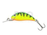 Salmo Hornet H3F - Green Tiger