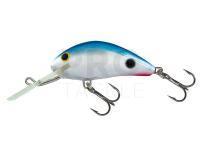 Salmo Hornet H4F - Red Tail Shiner