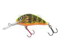 Lure Salmo Hornet H5F - Gold Fluo Perch