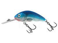 Lure Salmo Hornet Rattlin H3.5 -  Holographic Blue Sky