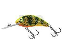 Lure Salmo Hornet Rattlin H4.5 - Gold Fluo Perch