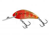 Lure Salmo Hornet Rattlin H4.5 - Golden Red Head