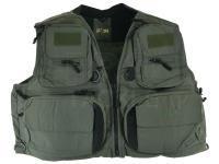 Jaxon Vest UJ-FRM - XL