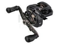 Baitcasting Reel Westin W4 BC 50 SSG LH Metallic Trooper 7+1BB