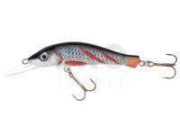 Hard bait Jaxon HS Ferox Turbo 7cm F - KSN