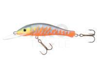 Hard bait Jaxon HS Ferox Turbo 8cm F - MB