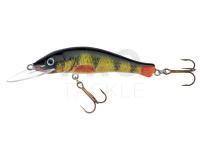 Hard bait Jaxon HS Ferox Turbo 8cm F - OE