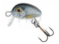 Lure Jaxon HS Micron 2cm S - BW