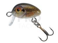 Lure Jaxon HS Micron 2cm S - GW