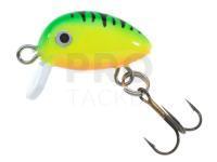 Lure Jaxon HS Micron 2cm S - MW