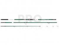 Surfcasting rod Tidal XR Surfcasting 453 | 4.50m 100-225g | Fast | Medium | metallic green