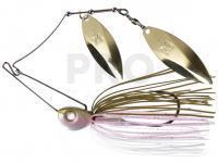 Lure Mustad Arm Lock Spinnerbait 10g - Wakasagi