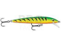 Lure Rapala Husky Jerk 10cm - Firetiger