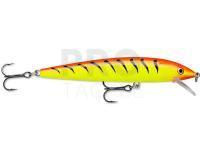 Lure Rapala Husky Jerk 10cm - Hot Tiger