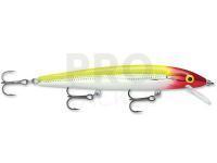 Lure Rapala Husky Jerk 12cm - Clown