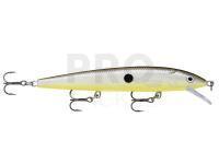 Lure Rapala Husky Jerk 12cm - Glow Gray Shiner