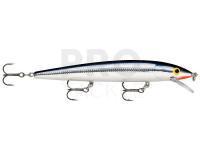 Lure Rapala Husky Jerk 12cm - Silver