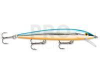 Lure Rapala Husky Jerk 12cm - Silver Blue