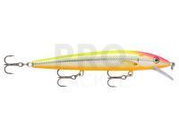 Lure Rapala Husky Jerk 14cm - Clown Silver