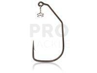 Hooks Mustad Infiltrator Swim 91700SAP-TX - 4/0