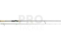 Rod Westin W8 Dropshot 2nd 2.40m 4-21g
