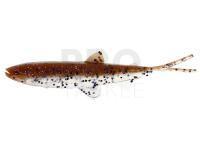 Soft baits Westin Hypo Teez V-tail 10cm - Bait Pearl