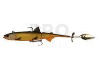 Soft bait Westin HypoTeez Buzz N Blade 160mm | Official Roach