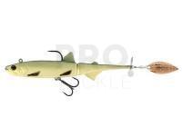 Soft bait Westin HypoTeez Buzz N Blade 160mm | Real Deal