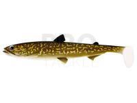 Soft baits Westin HypoTeez ST 11.5cm - Natural Pike
