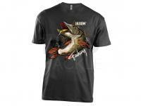 Jaxon Nature Pike t-shirt - XL