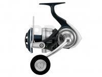 Reel Daiwa 21 Certate SW 8000-P | Rundform (Power EVA)