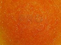 Dubbing Hareline Ice Dub #187 UV Hot Orange