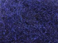 Ice & UV Dubbing - Black / Blue UV effect