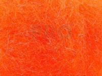Ice & UV Dubbing - Hot Fluo Orange