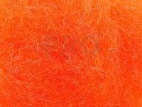 Ice & UV Dubbing - Hot Fluo Orange