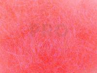 Ice & UV Dubbing - Pink / Red