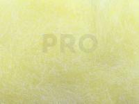 Ice & UV Dubbing - Yellow Cream