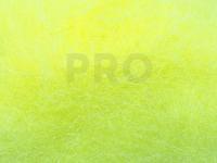 Ice & UV Dubbing - Yellow Fluo