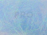 Hareline Ice Wing Fiber #203 Lt. Blue Pearl Smolt