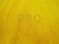 Hareline Icelandic Sheep Hair #142 Fl. Yellow