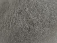 Hareline Icelandic Sheep Hair #350 Silver Grey